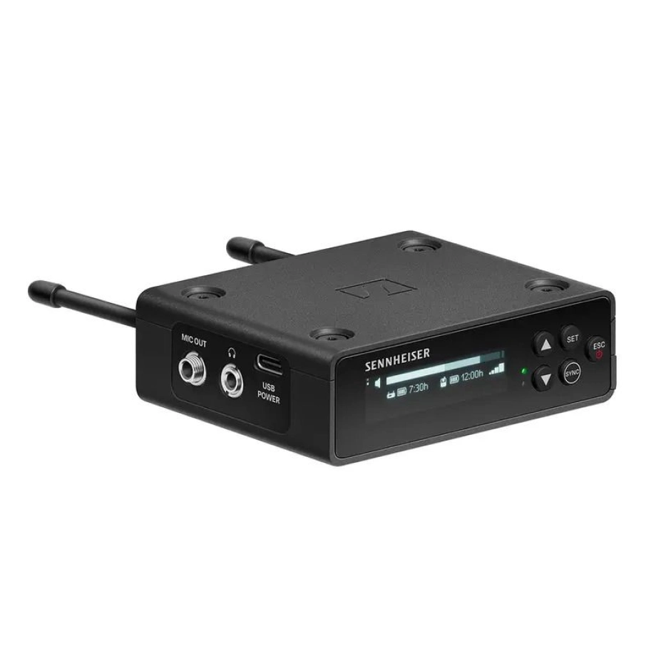 Фото №5 Беспроводной микрофон Sennheiser EW-DP ME2 SET (Q1-6)