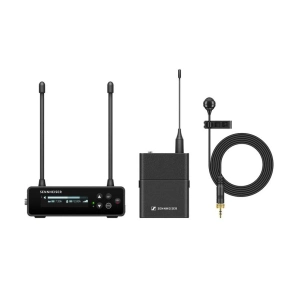 Фото Sennheiser EW-DP ME4 SET (Q1-6) Фото Sennheiser EW-DP ME4 SET (Q1-6)
