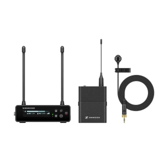 Фото Sennheiser EW-DP ME4 SET (Q1-6)