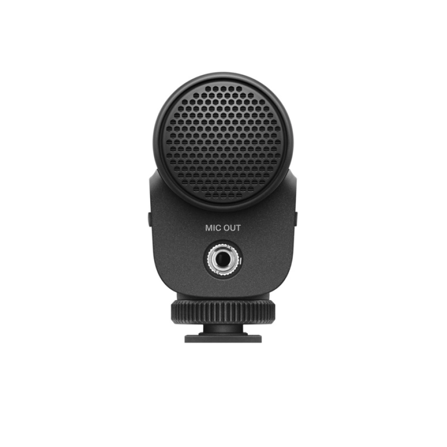 Фото №3 Накамерний мікрофон Sennheiser MKE 400 Mobile Kit