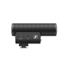 Фото №2 Накамерный микрофон Sennheiser MKE 400 Mobile Kit
