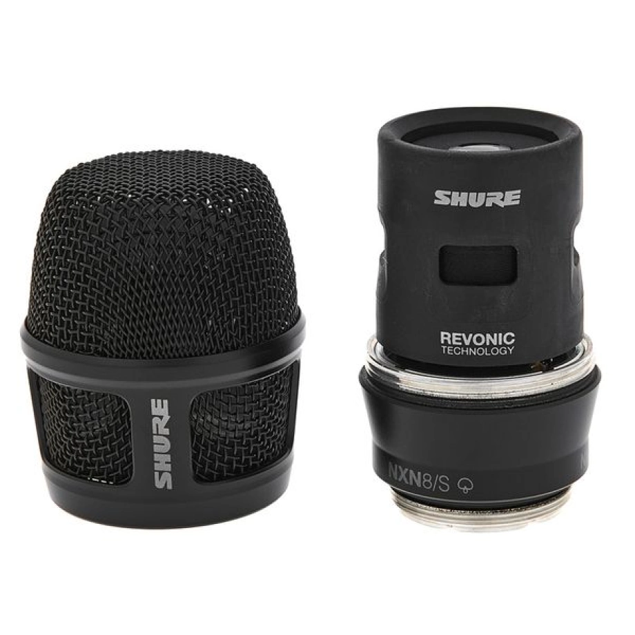 Фото №3 Микрофонный капсюль Shure RPW204