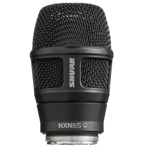 Фото Shure RPW204