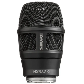 Фото Shure RPW204 Фото Shure RPW204