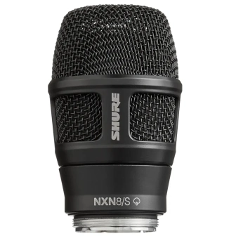 Фото Shure RPW204