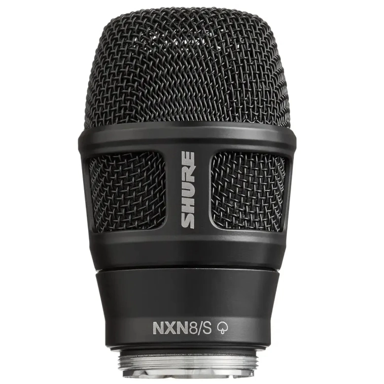 Фото №1 Мікрофонний капсуль Shure RPW204