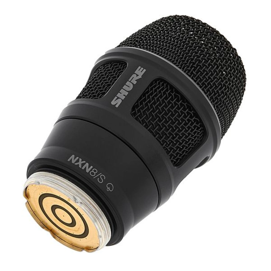 Фото №2 Микрофонный капсюль Shure RPW204