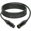 Коммутация Klotz M2 Superior Microphone Cable 1 M
