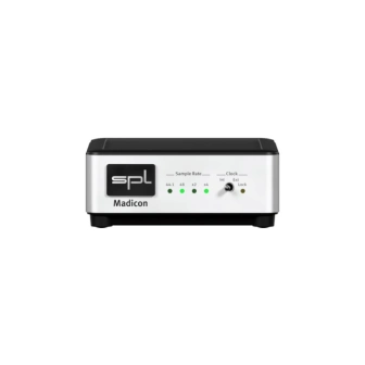 Фото SPL Madicon