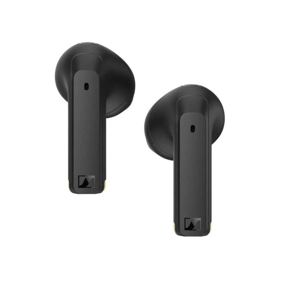 Фото №3 Наушники для аудиофилов Sennheiser ACCENTUM Open Black