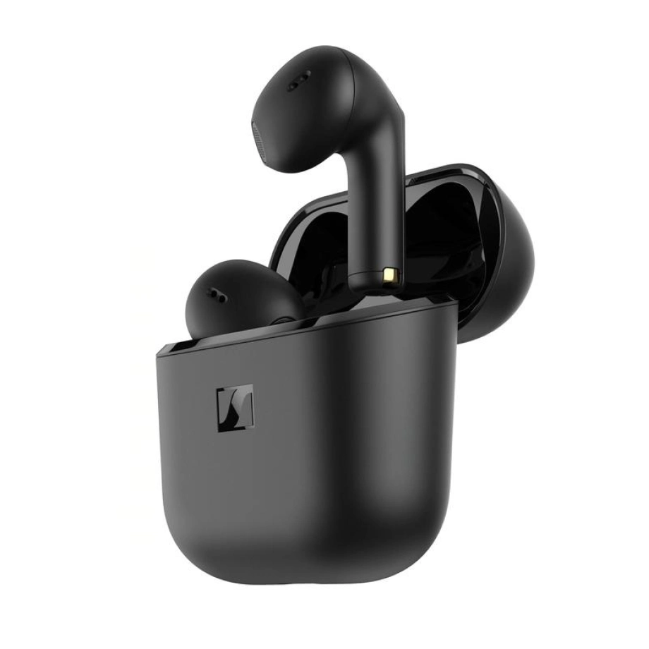 Фото №4 Наушники для аудиофилов Sennheiser ACCENTUM Open Black