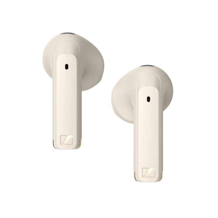 Фото №3 Навушники для аудіофілів Sennheiser ACCENTUM Open Cream
