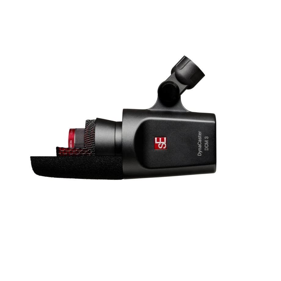 Фото №3 Студийный микрофон sE Electronics DynaCaster DCM 3