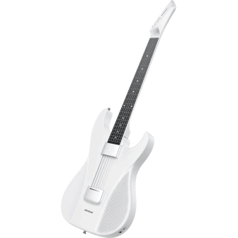Фото AeroBand Painless Guitar with bag White Фото AeroBand Painless Guitar with bag White