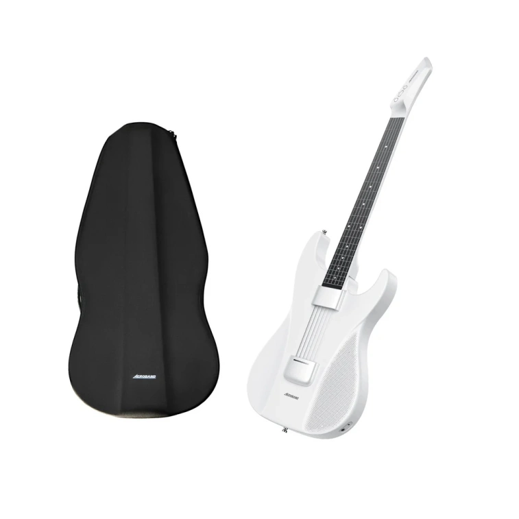 AeroBand Painless Guitar with bag White – купити в PRODJ
