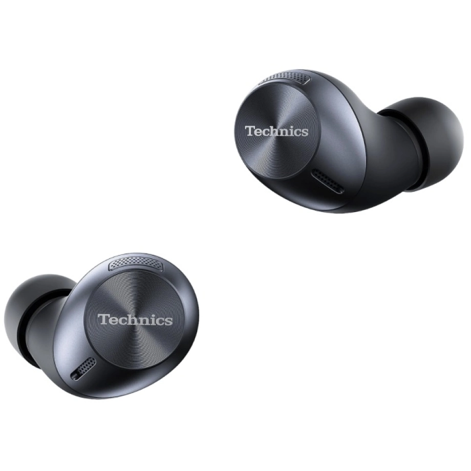 Фото №3 Наушники для аудиофилов Technics EAH-AZ40G-K