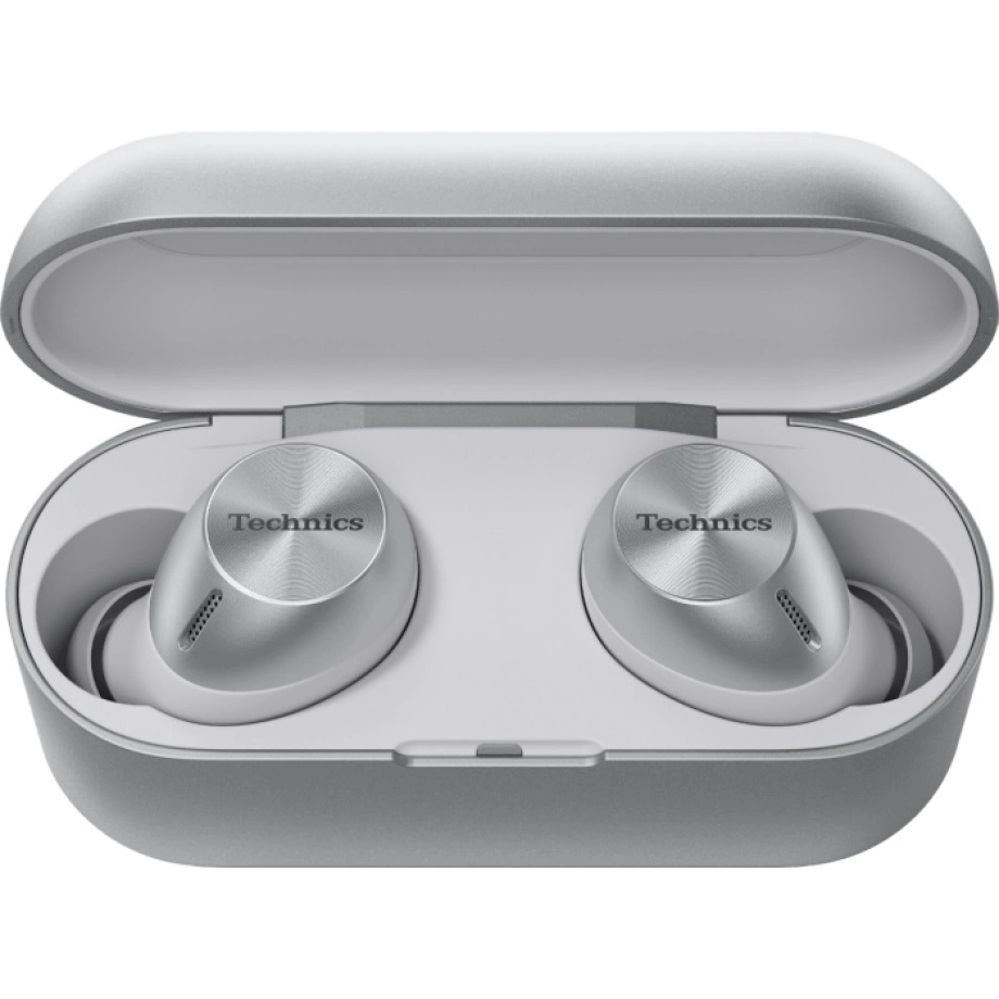 Фото №3 Навушники для аудіофілів Technics EAH-AZ40G-S