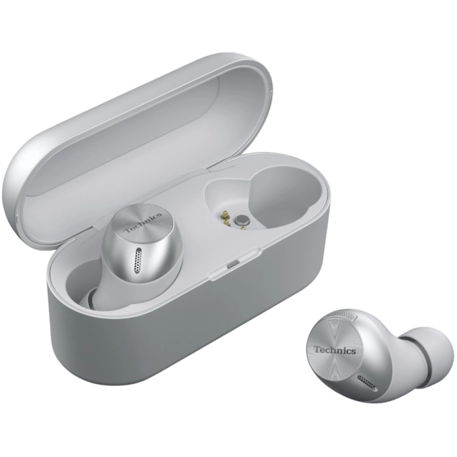 Фото №2 Навушники для аудіофілів Technics EAH-AZ40G-S