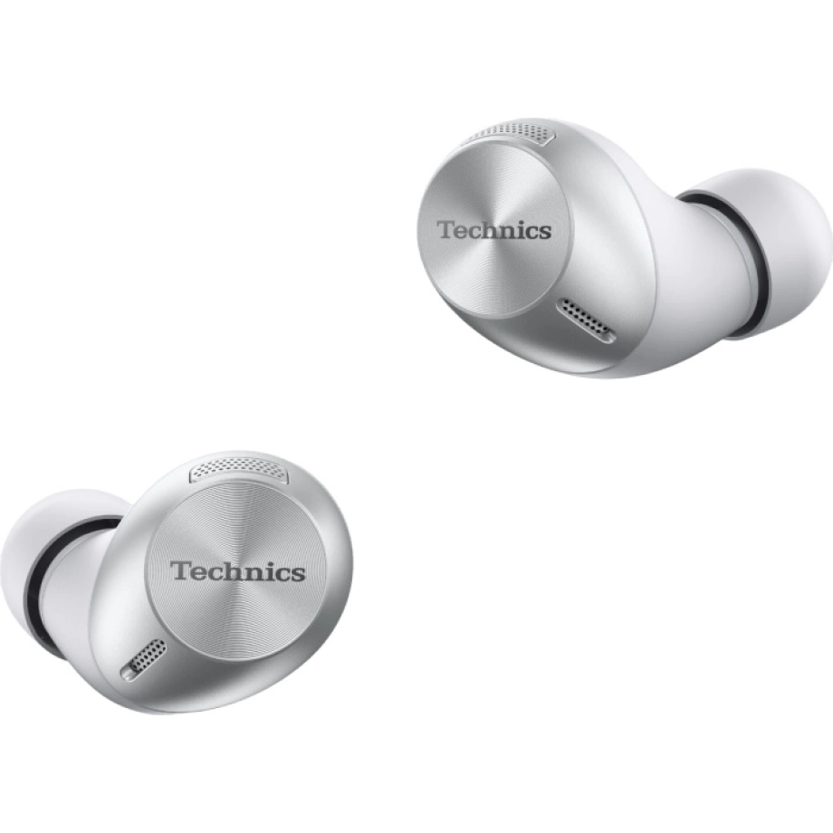 Фото №4 Навушники для аудіофілів Technics EAH-AZ40G-S