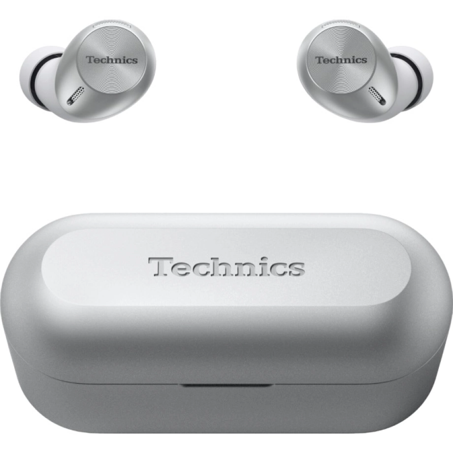 Фото №6 Навушники для аудіофілів Technics EAH-AZ40G-S