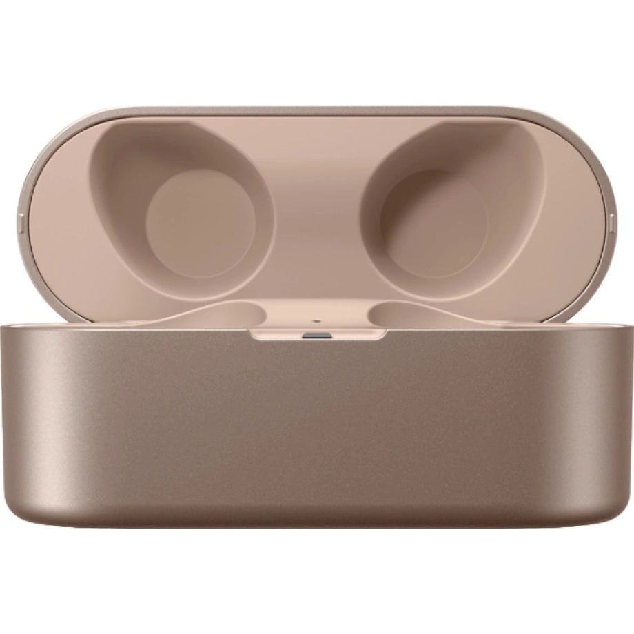Фото №4 Навушники для аудіофілів Technics EAH-AZ40M2GN Rose Gold