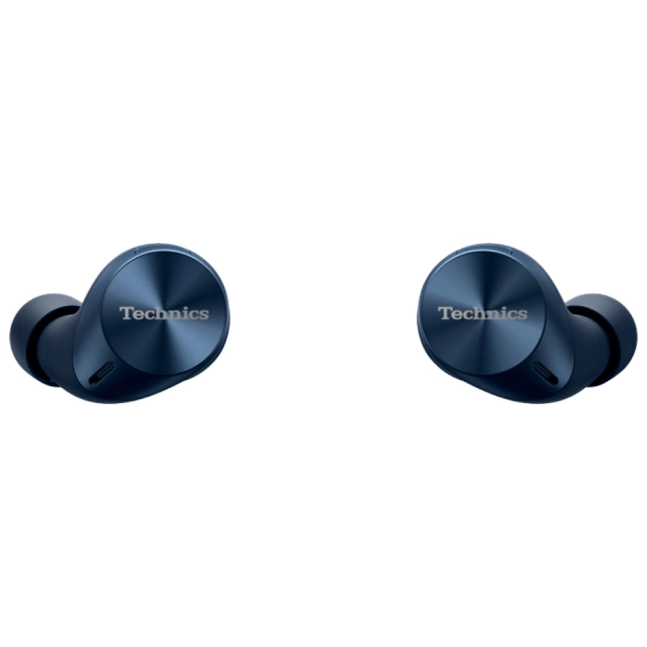 Фото №4 Наушники для аудиофилов Technics EAH-AZ60M2GA Midnight Blue