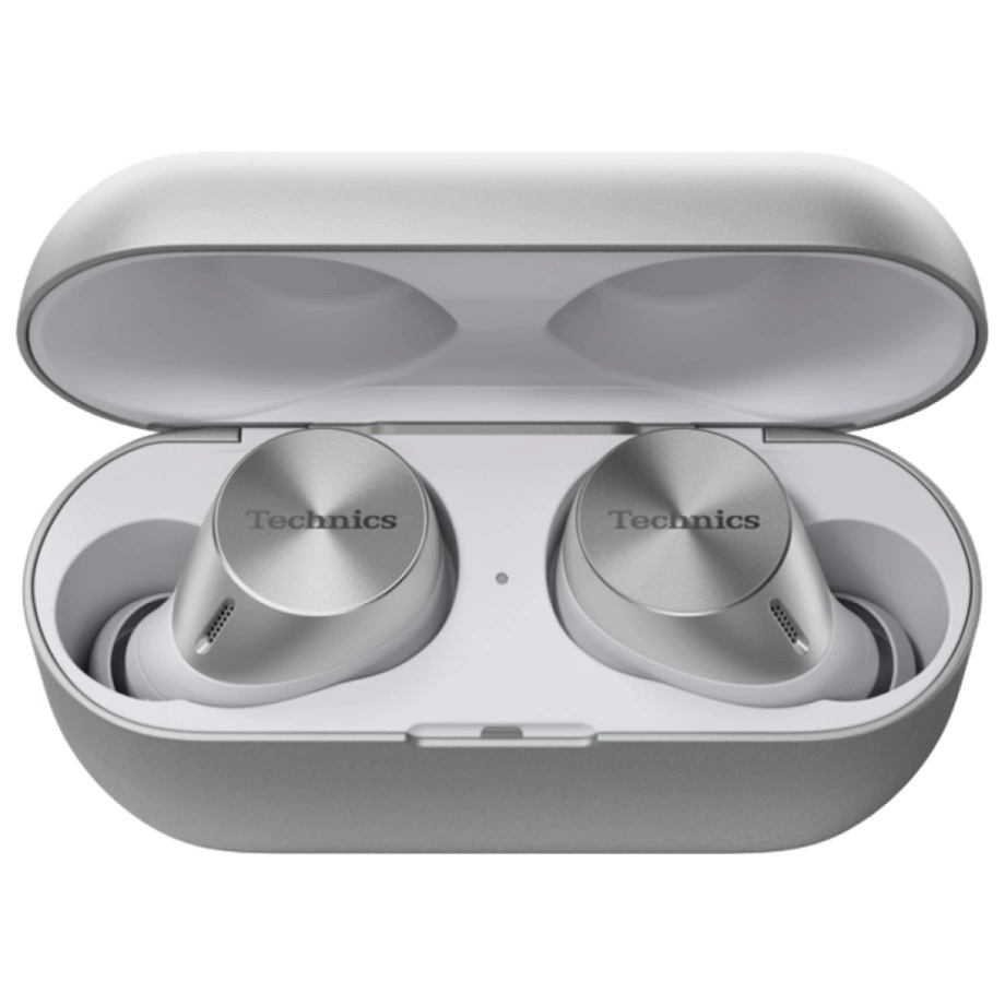 Фото №3 Наушники для аудиофилов Technics EAH-AZ60M2GS Silver