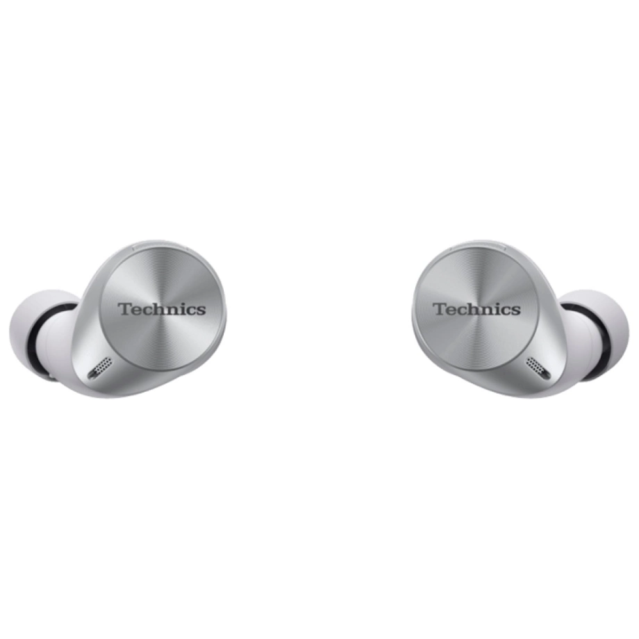 Фото №4 Наушники для аудиофилов Technics EAH-AZ60M2GS Silver