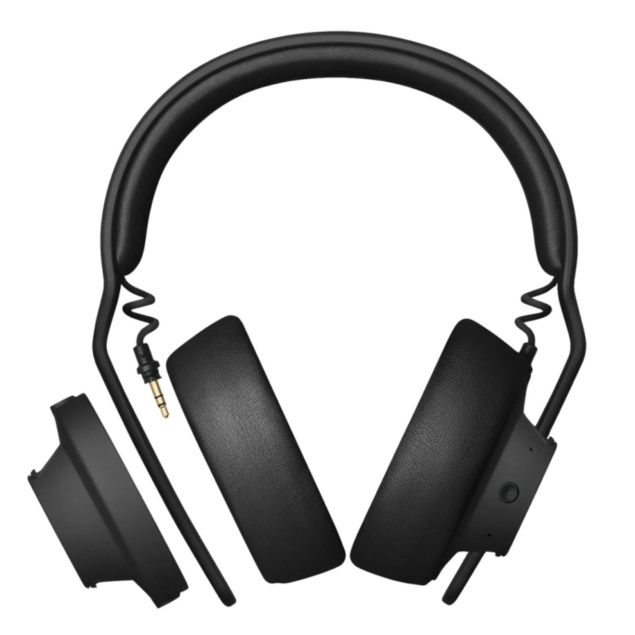Фото №2 Наушники для аудиофилов AIAIAI TMA-2 Studio Wireless