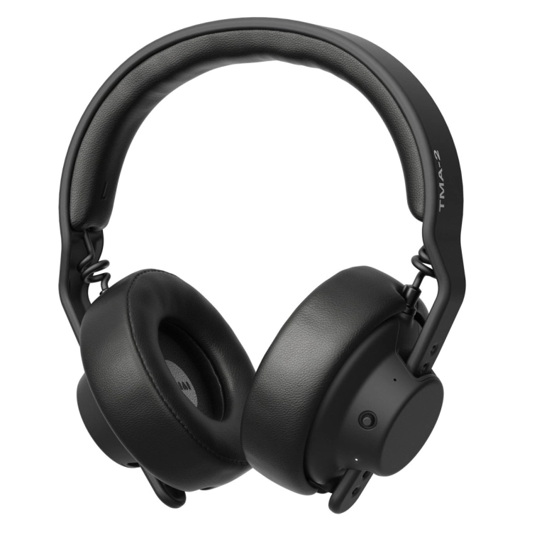 Фото №1 Наушники для аудиофилов AIAIAI TMA-2 Studio Wireless