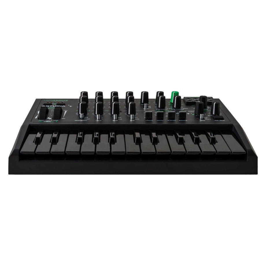 Фото №3 Синтезатор Arturia MicroBrute UFO Edition