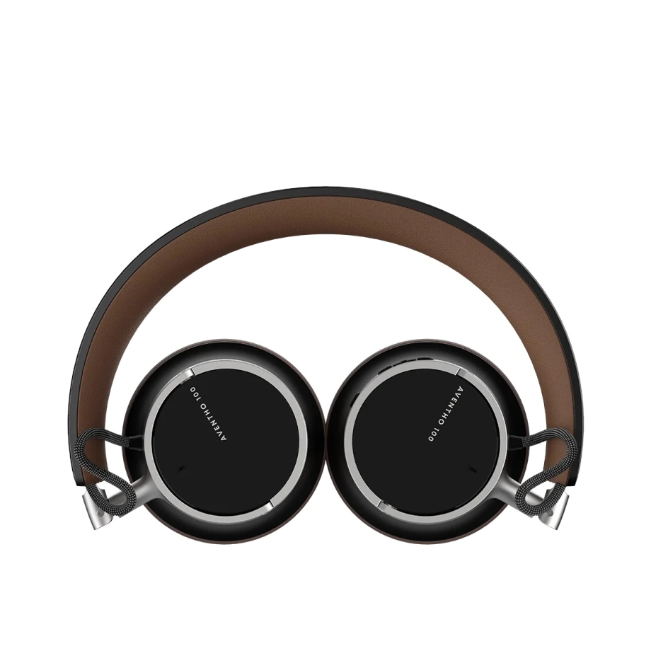 Фото №4 Наушники для аудиофилов Beyerdynamic AVENTHO 100 Brown