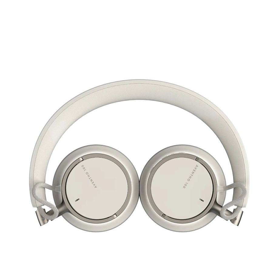 Фото №4 Наушники для аудиофилов Beyerdynamic AVENTHO 100 Cream