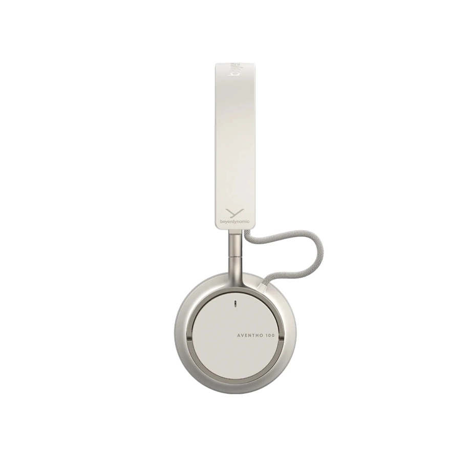 Фото №2 Наушники для аудиофилов Beyerdynamic AVENTHO 100 Cream