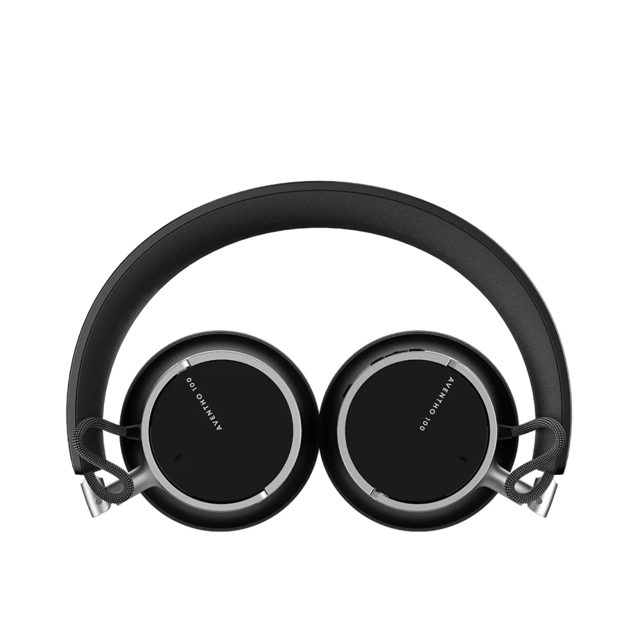 Фото №4 Наушники для аудиофилов Beyerdynamic AVENTHO 100 Black