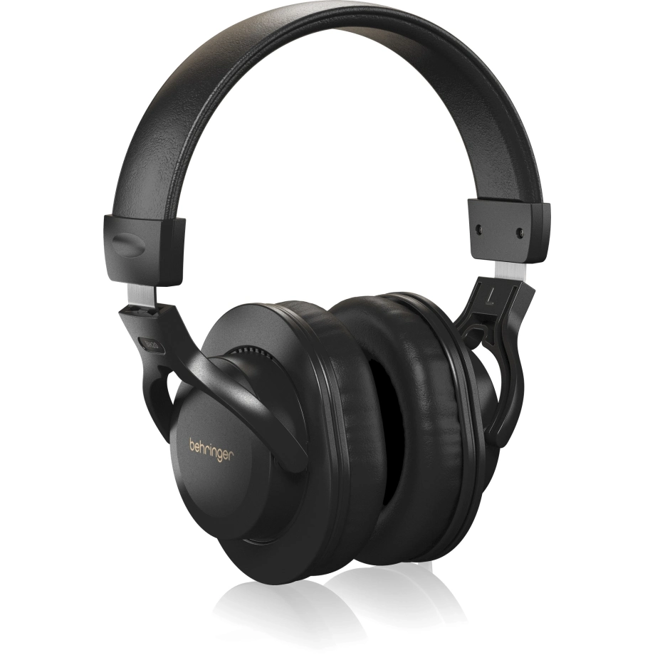 Фото №2 Студійні навушники Behringer BH20