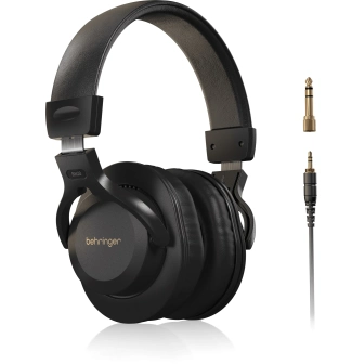 Фото Behringer BH20