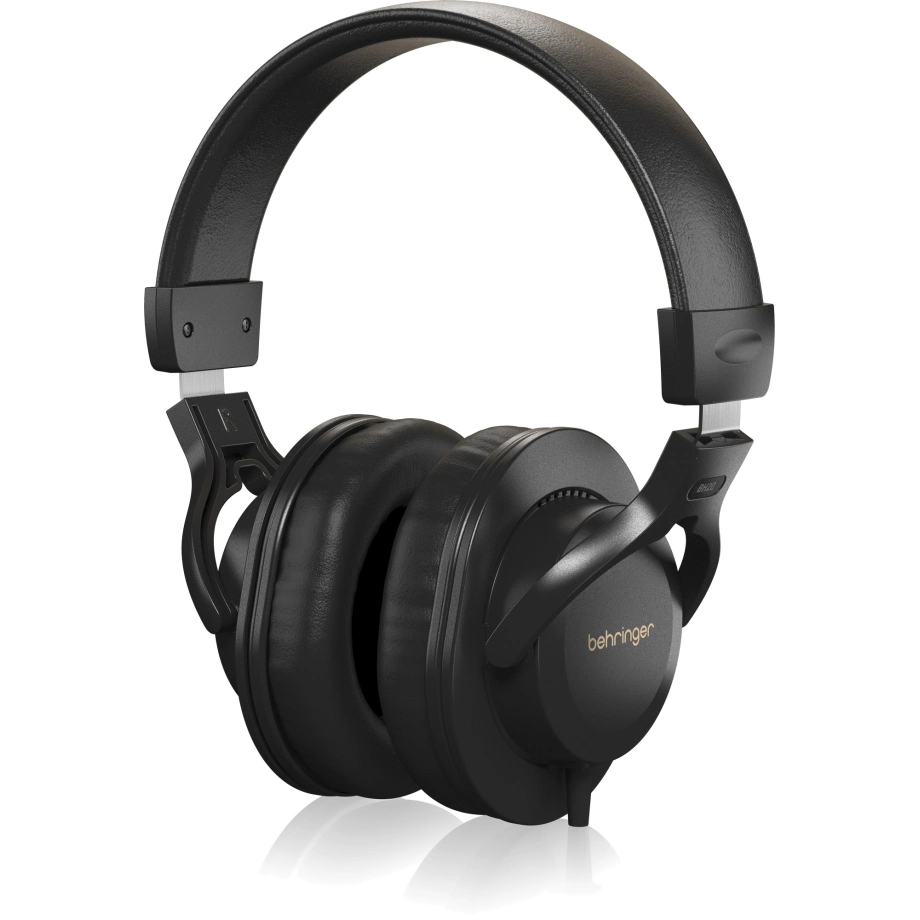Фото №4 Студійні навушники Behringer BH20