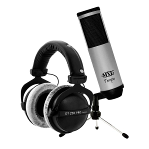 Фото Beyerdynamic Creator 770 PRO SK SET Фото Beyerdynamic Creator 770 PRO SK SET