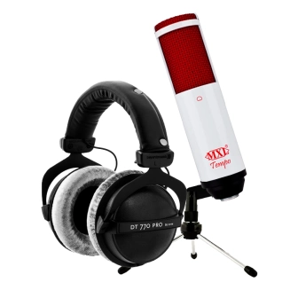 Фото Beyerdynamic Creator 770 PRO WR SET Фото Beyerdynamic Creator 770 PRO WR SET