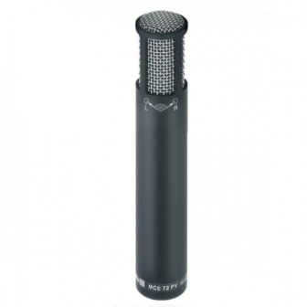 Фото Beyerdynamic MCE 72