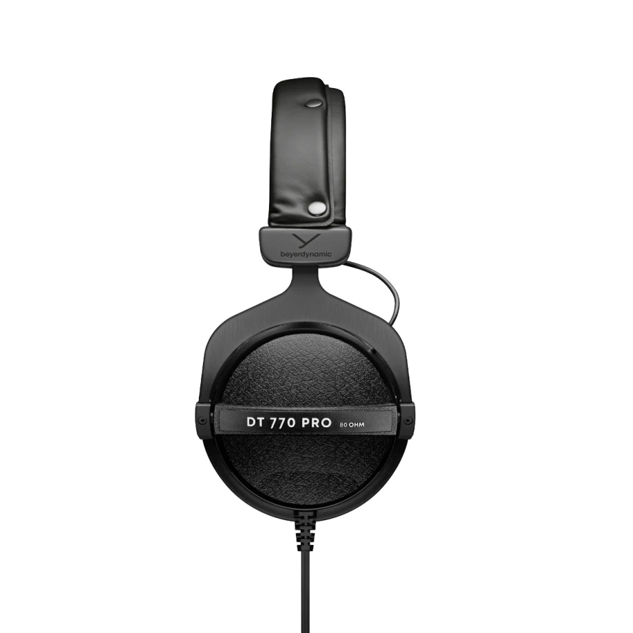 Фото №4 Рішення для запису музики та голосу Beyerdynamic Creator 770 PRO WR SET