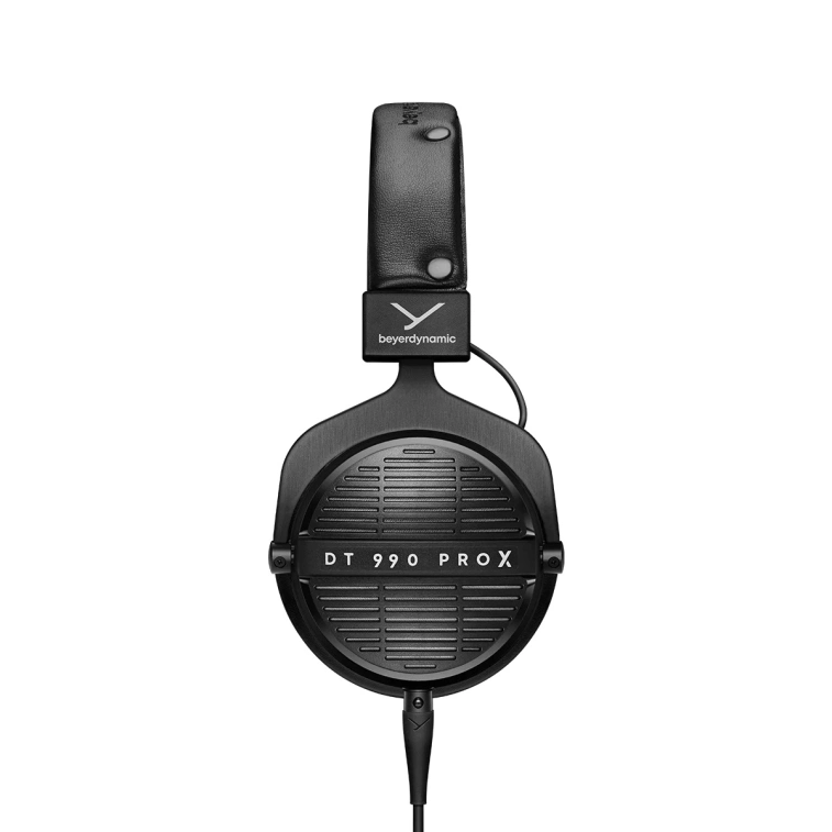 Beyerdynamic DT 990 PRO X – купить в PRODJ | Официальная цена на