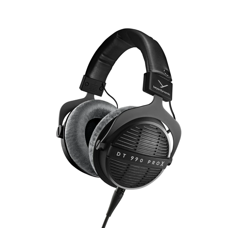 beyerdynamic DT 990 PRO 250Ω Купить студийные наушники Beyerdynamic DT 990 PRO X в интернет