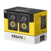Фото №6 Студійний монітор KRK KREATE 3 Фото №6 Студійний монітор KRK KREATE 3