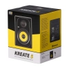 Фото №4 Студійний монітор KRK KREATE 5 Фото №4 Студійний монітор KRK KREATE 5