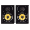 Фото №1 Студийный монитор KRK KREATE 5 Pair