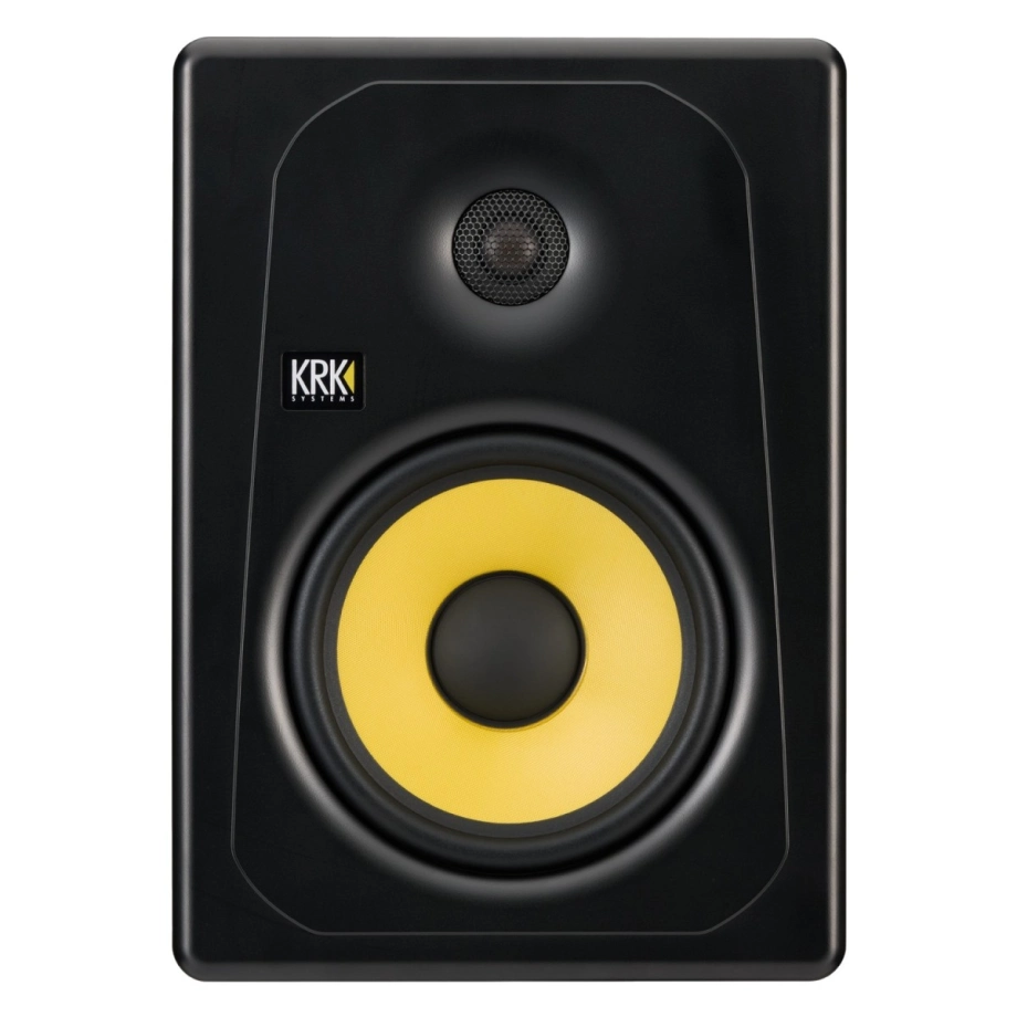 Фото №2 Студийный монитор KRK KREATE 8 Pair