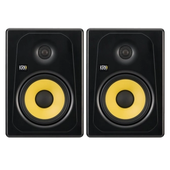 Фото KRK KREATE 8 Pair Фото KRK KREATE 8 Pair