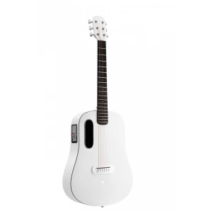 Фото LAVA MUSIC LAVA ME play Frost White